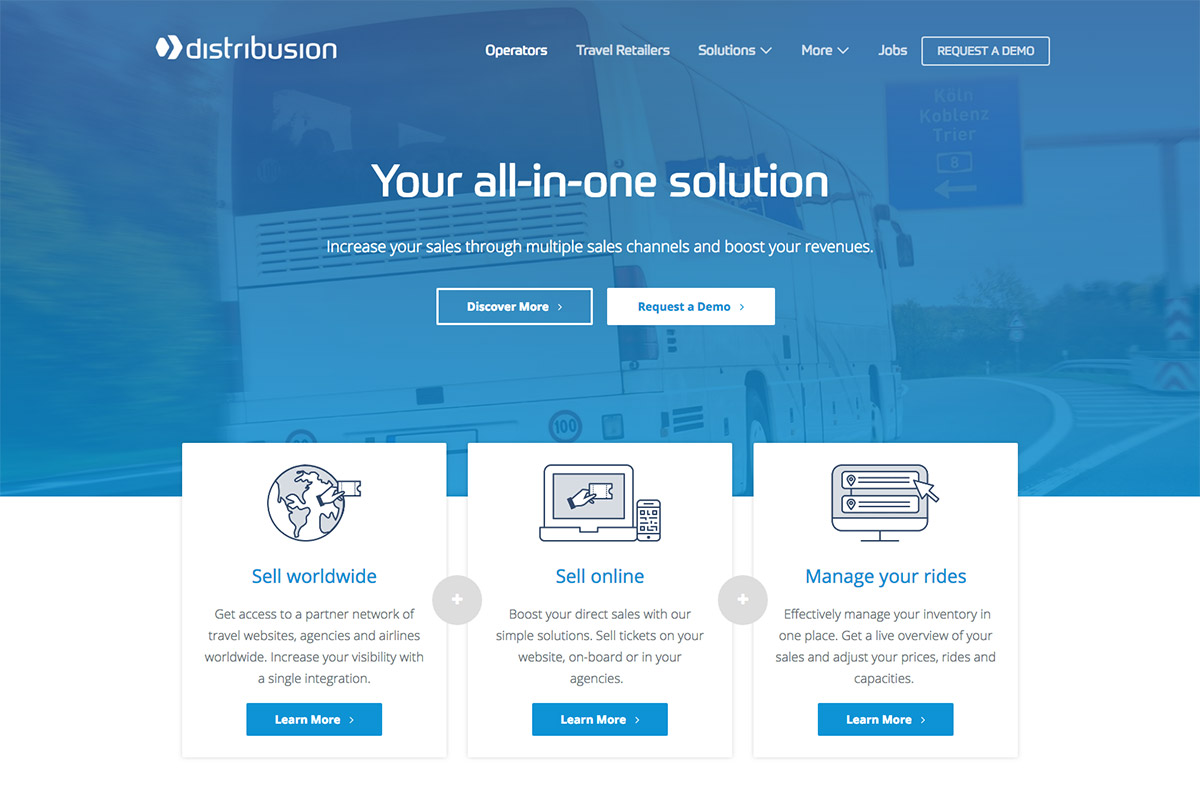 Website